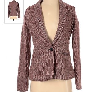 Medium American Rag  Blazer used great condition